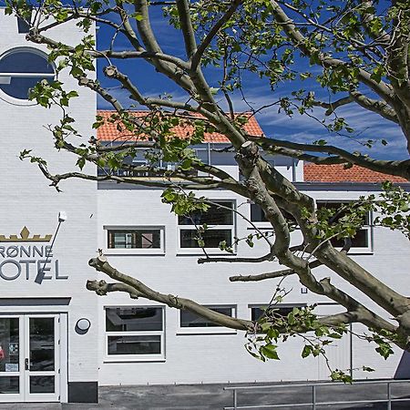 Ronne Hotel Extérieur photo