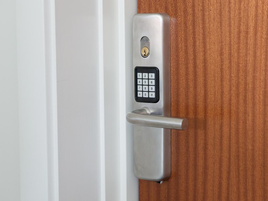 Ronne Hotel Chambre photo