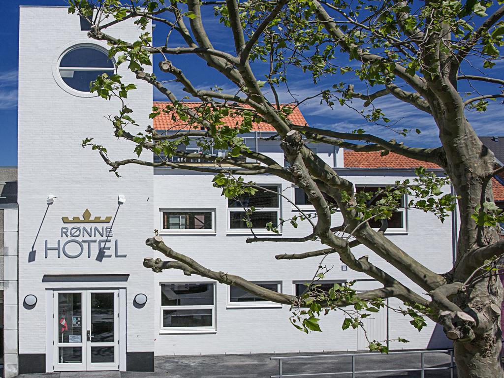 Ronne Hotel Extérieur photo