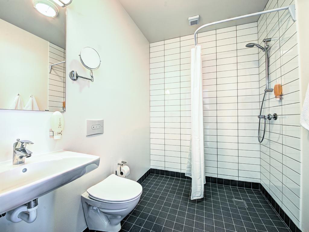 Ronne Hotel Chambre photo
