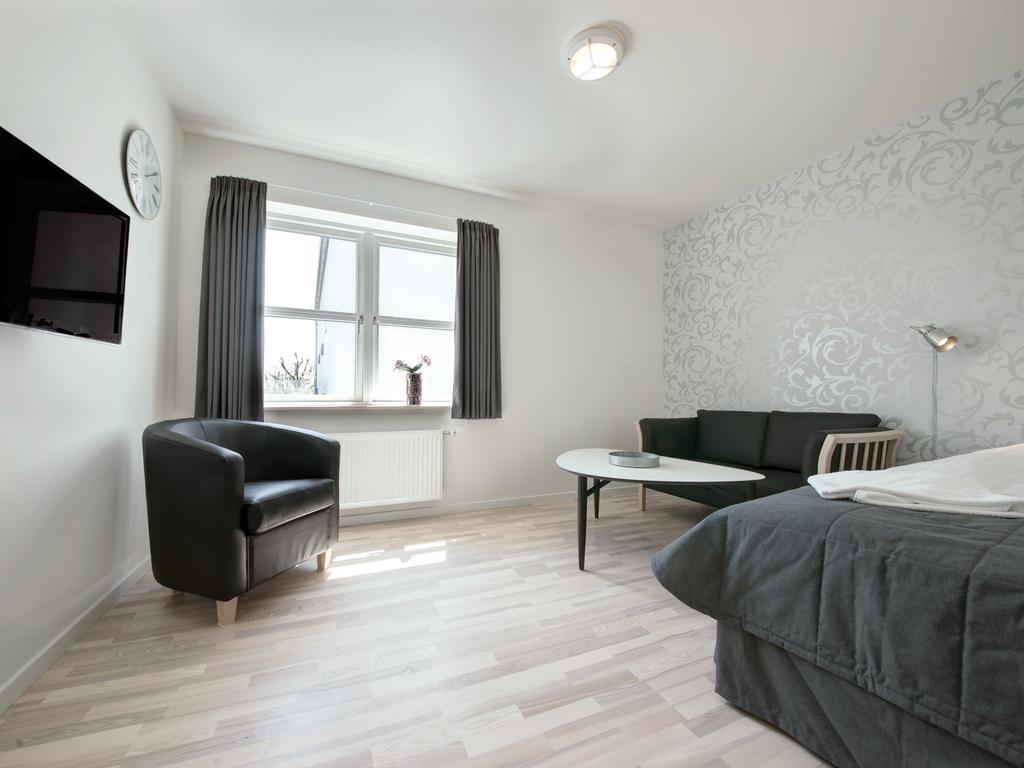 Ronne Hotel Chambre photo