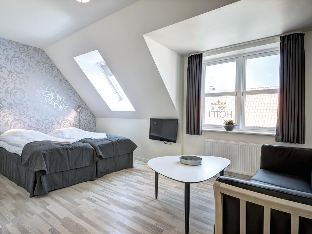 Ronne Hotel Chambre photo